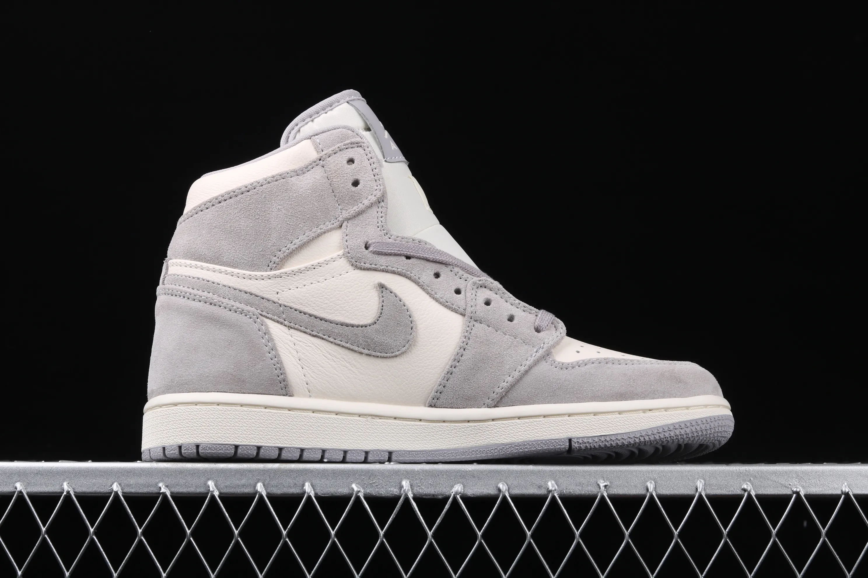 All categories Air Jordan Jordan series basketball shoes Air Jordan 1 High Air Jordan 1 Retro High Prem AJ1 Joe 1 Xiangyu AH7389-101